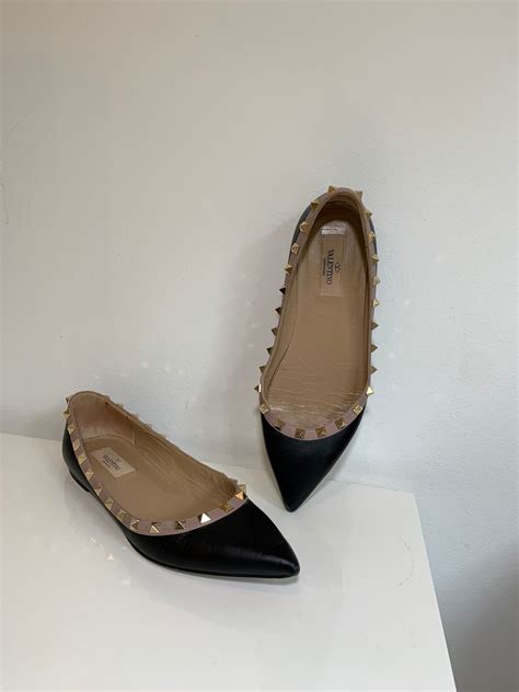 valentino shoes replica china|valentino rockstud flats dupe.